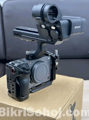 Sony FX3